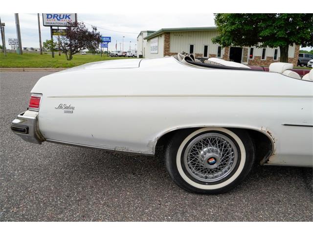 1975 Buick LeSabre (CC-2085447) for sale in Ramsey, Minnesota