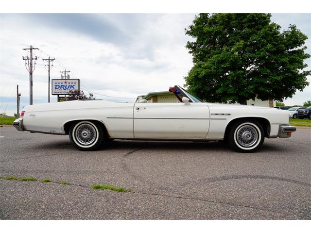 1975 Buick LeSabre (CC-2085447) for sale in Ramsey, Minnesota