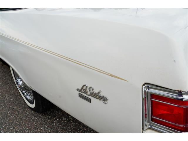 1975 Buick LeSabre (CC-2085447) for sale in Ramsey, Minnesota