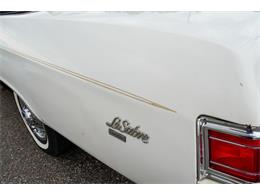 1975 Buick LeSabre (CC-2085447) for sale in Ramsey, Minnesota