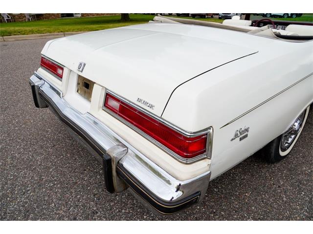 1975 Buick LeSabre (CC-2085447) for sale in Ramsey, Minnesota