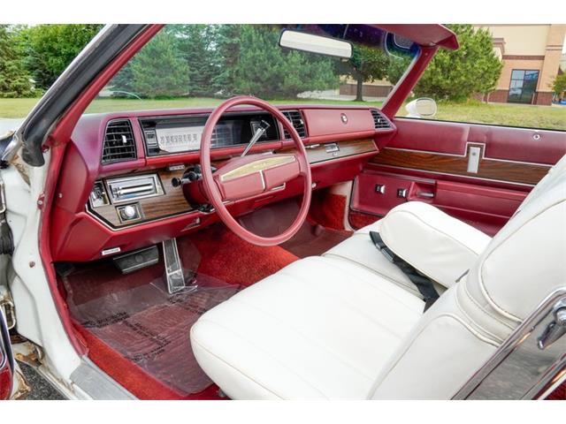 1975 Buick LeSabre (CC-2085447) for sale in Ramsey, Minnesota