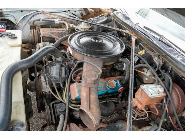 1975 Buick LeSabre (CC-2085447) for sale in Ramsey, Minnesota