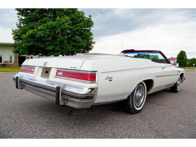 1975 Buick LeSabre (CC-2085447) for sale in Ramsey, Minnesota