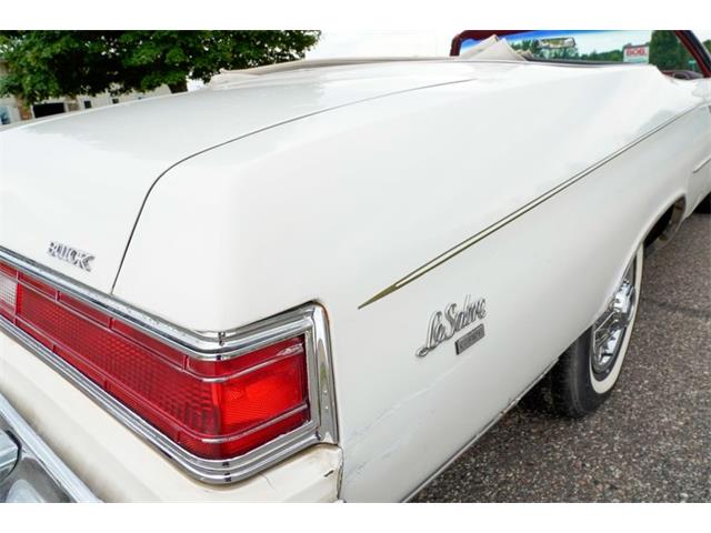 1975 Buick LeSabre (CC-2085447) for sale in Ramsey, Minnesota