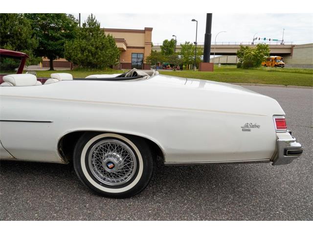 1975 Buick LeSabre (CC-2085447) for sale in Ramsey, Minnesota