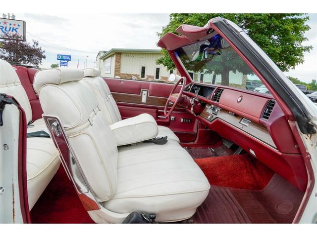 1975 Buick LeSabre (CC-2085447) for sale in Ramsey, Minnesota