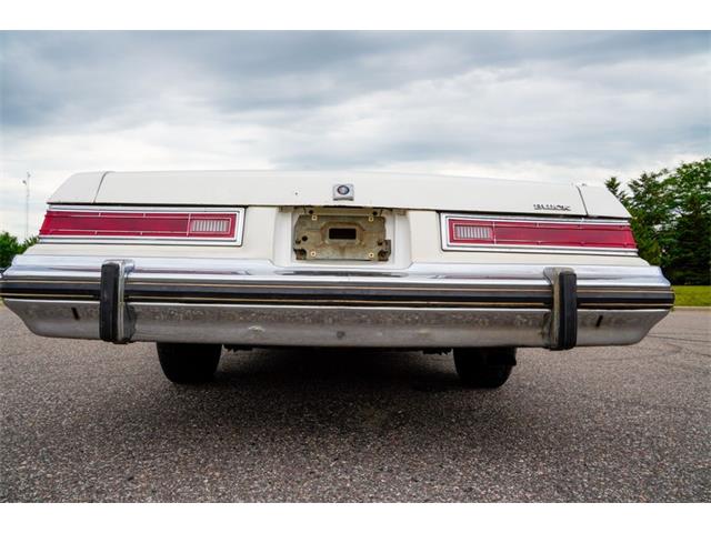 1975 Buick LeSabre (CC-2085447) for sale in Ramsey, Minnesota