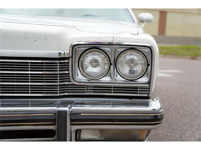 1975 Buick LeSabre (CC-2085447) for sale in Ramsey, Minnesota
