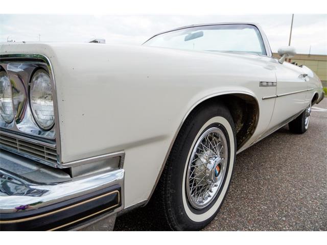 1975 Buick LeSabre (CC-2085447) for sale in Ramsey, Minnesota