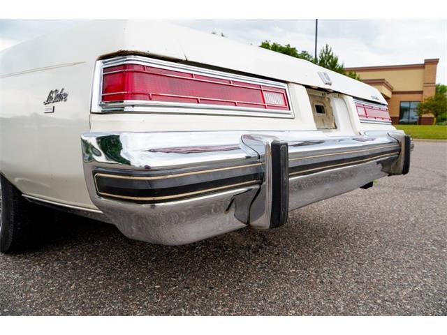 1975 Buick LeSabre (CC-2085447) for sale in Ramsey, Minnesota