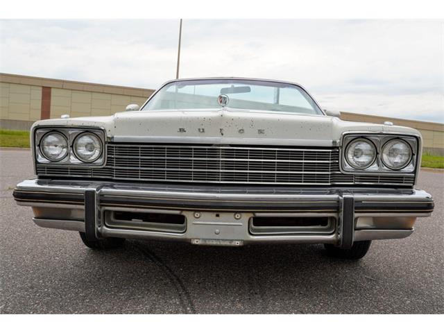 1975 Buick LeSabre (CC-2085447) for sale in Ramsey, Minnesota