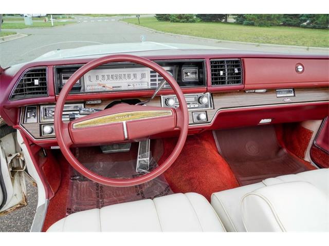 1975 Buick LeSabre (CC-2085447) for sale in Ramsey, Minnesota