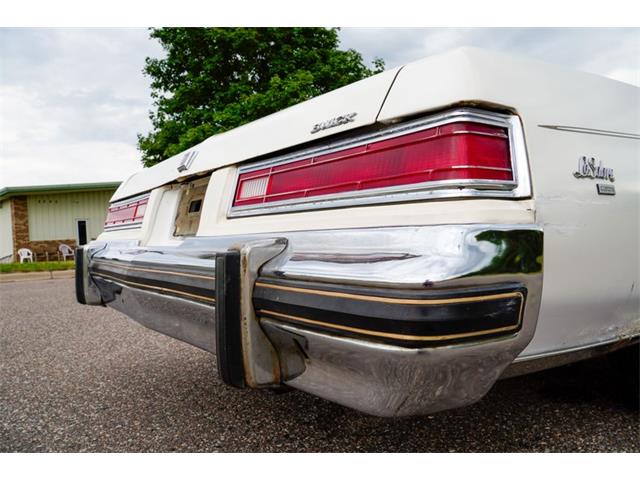1975 Buick LeSabre (CC-2085447) for sale in Ramsey, Minnesota