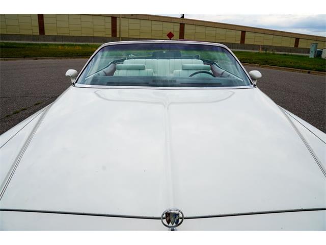 1975 Buick LeSabre (CC-2085447) for sale in Ramsey, Minnesota