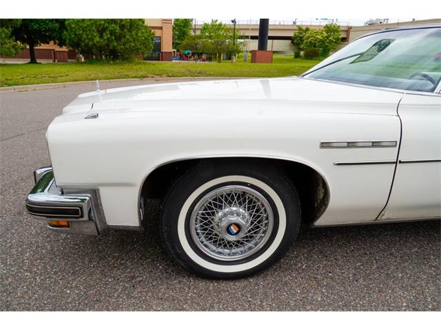 1975 Buick LeSabre (CC-2085447) for sale in Ramsey, Minnesota