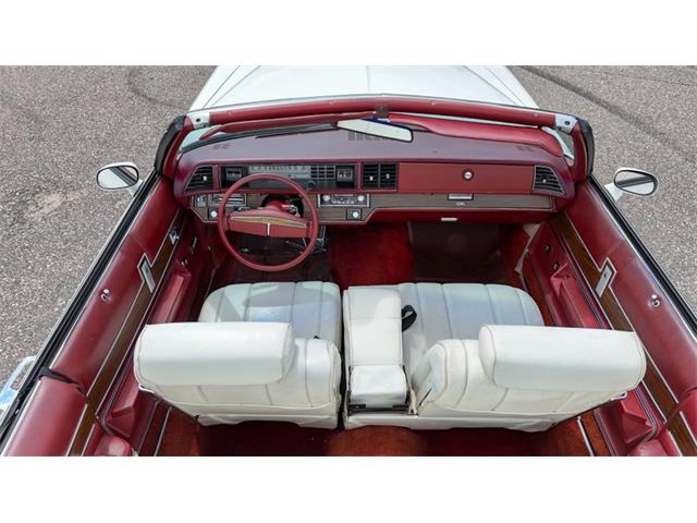 1975 Buick LeSabre (CC-2085447) for sale in Ramsey, Minnesota