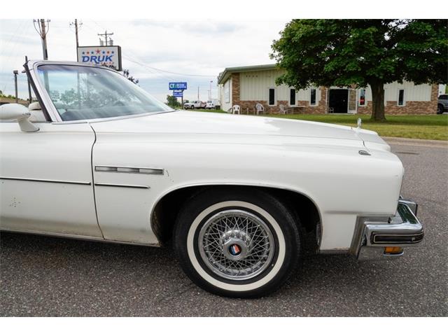 1975 Buick LeSabre (CC-2085447) for sale in Ramsey, Minnesota
