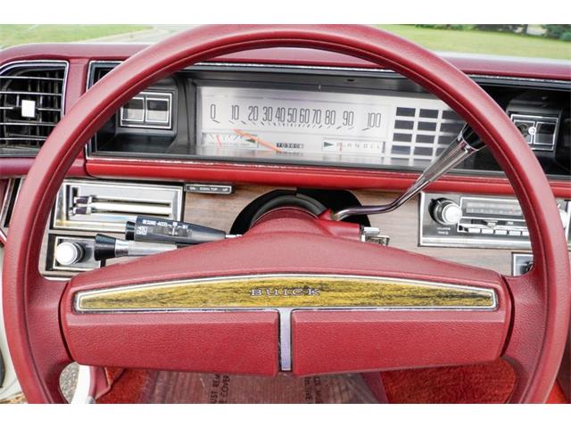 1975 Buick LeSabre (CC-2085447) for sale in Ramsey, Minnesota