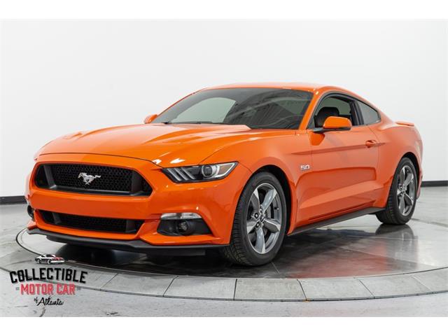 2016 Ford Mustang (CC-2085448) for sale in Marietta, Georgia