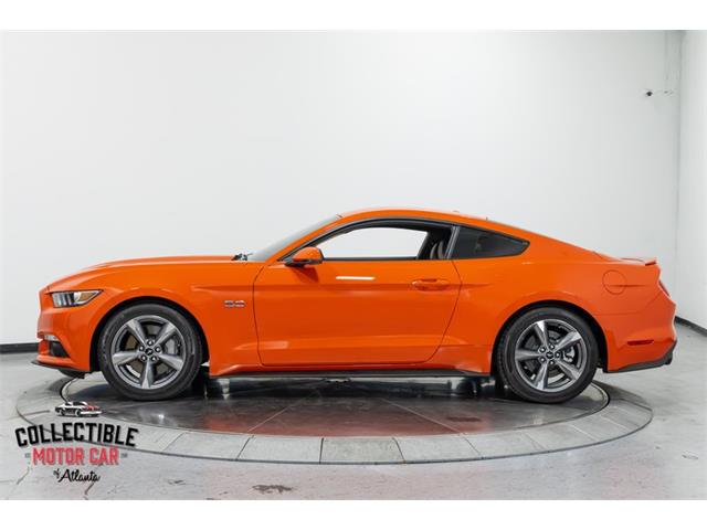 2016 Ford Mustang (CC-2085448) for sale in Marietta, Georgia