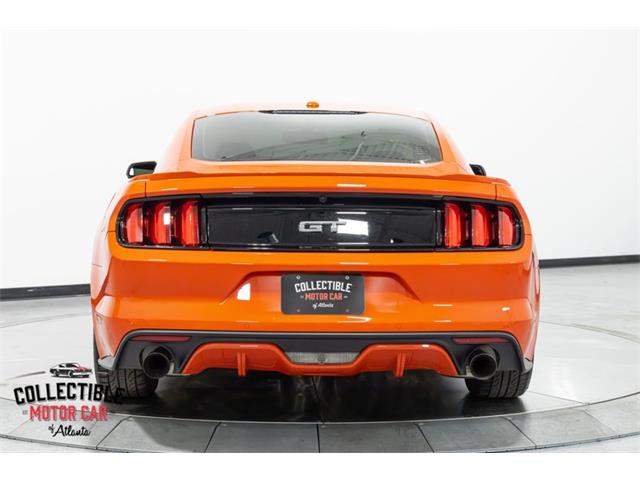 2016 Ford Mustang (CC-2085448) for sale in Marietta, Georgia