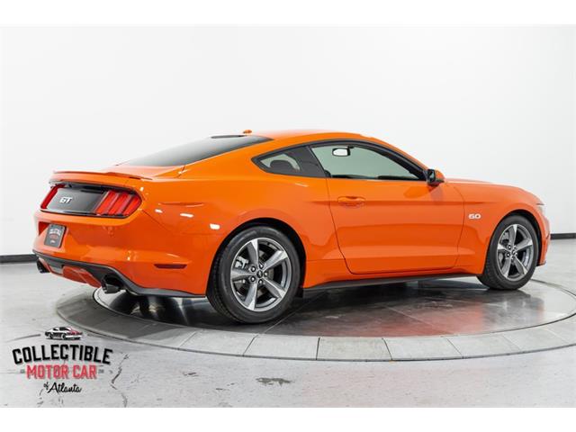 2016 Ford Mustang (CC-2085448) for sale in Marietta, Georgia