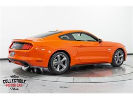 2016 Ford Mustang (CC-2085448) for sale in Marietta, Georgia