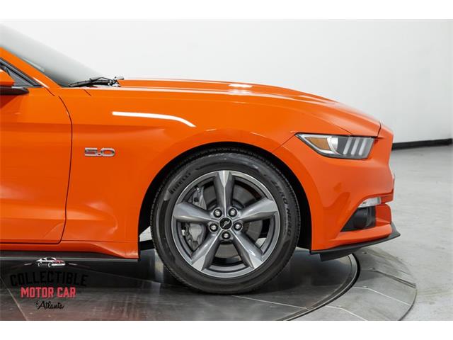 2016 Ford Mustang (CC-2085448) for sale in Marietta, Georgia