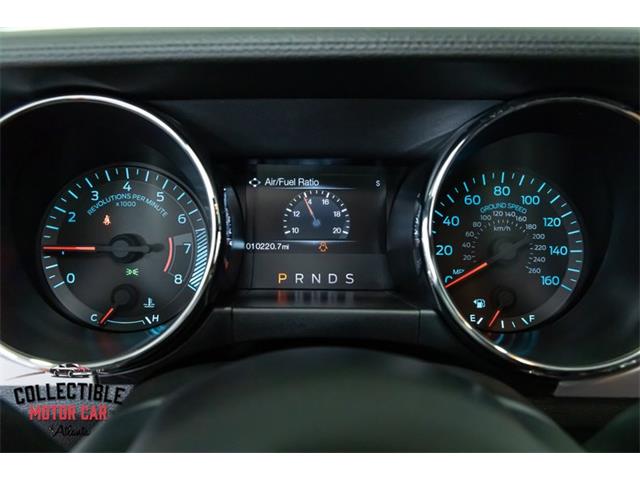 2016 Ford Mustang (CC-2085448) for sale in Marietta, Georgia