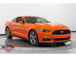 2016 Ford Mustang (CC-2085448) for sale in Marietta, Georgia