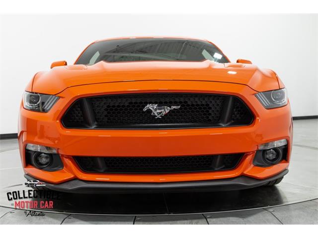 2016 Ford Mustang (CC-2085448) for sale in Marietta, Georgia