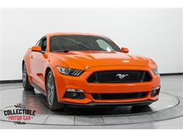 2016 Ford Mustang (CC-2085448) for sale in Marietta, Georgia