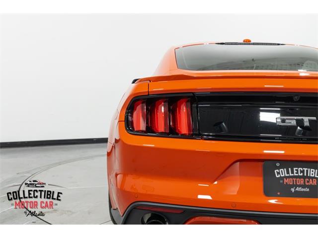 2016 Ford Mustang (CC-2085448) for sale in Marietta, Georgia