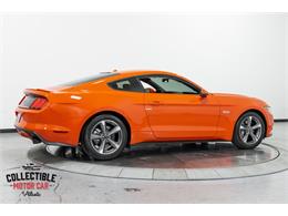 2016 Ford Mustang (CC-2085448) for sale in Marietta, Georgia