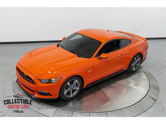 2016 Ford Mustang (CC-2085448) for sale in Marietta, Georgia