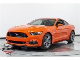 2016 Ford Mustang (CC-2085448) for sale in Marietta, Georgia