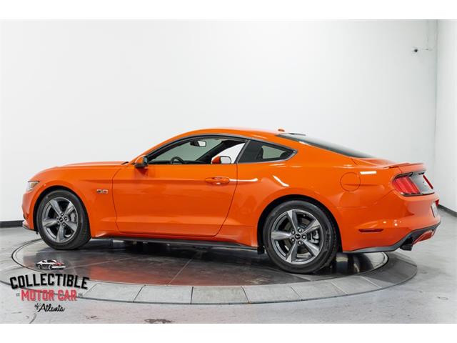 2016 Ford Mustang (CC-2085448) for sale in Marietta, Georgia