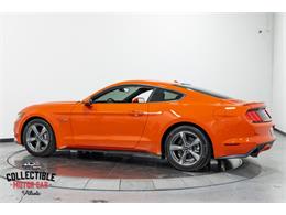 2016 Ford Mustang (CC-2085448) for sale in Marietta, Georgia