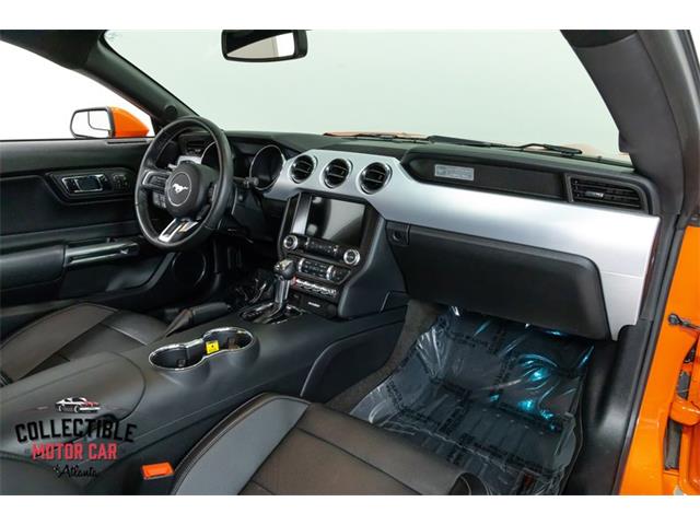 2016 Ford Mustang (CC-2085448) for sale in Marietta, Georgia