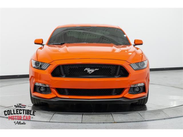 2016 Ford Mustang (CC-2085448) for sale in Marietta, Georgia