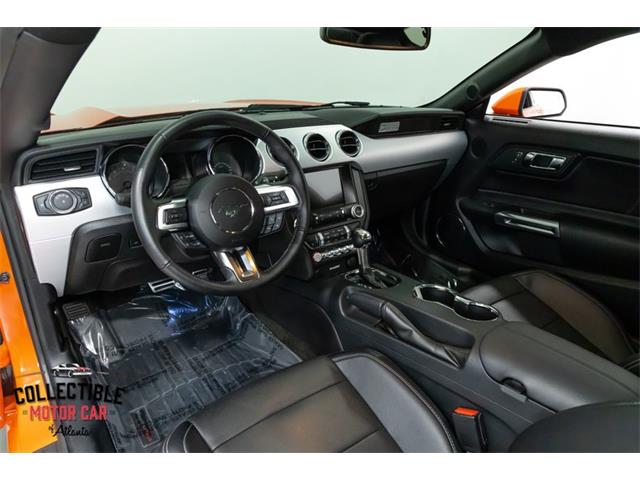 2016 Ford Mustang (CC-2085448) for sale in Marietta, Georgia