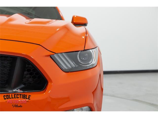 2016 Ford Mustang (CC-2085448) for sale in Marietta, Georgia