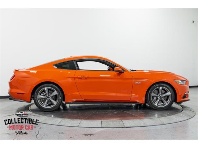 2016 Ford Mustang (CC-2085448) for sale in Marietta, Georgia