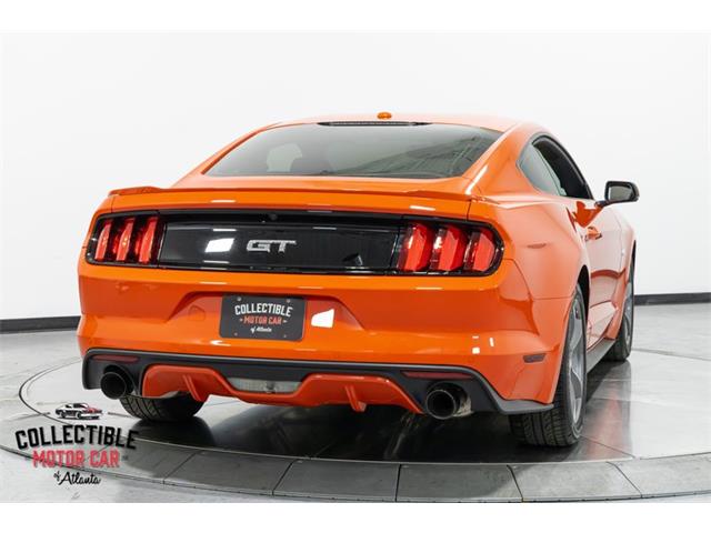 2016 Ford Mustang (CC-2085448) for sale in Marietta, Georgia
