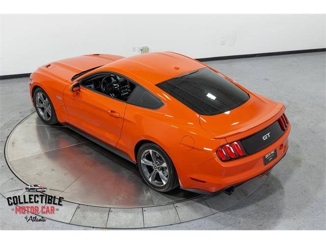 2016 Ford Mustang (CC-2085448) for sale in Marietta, Georgia