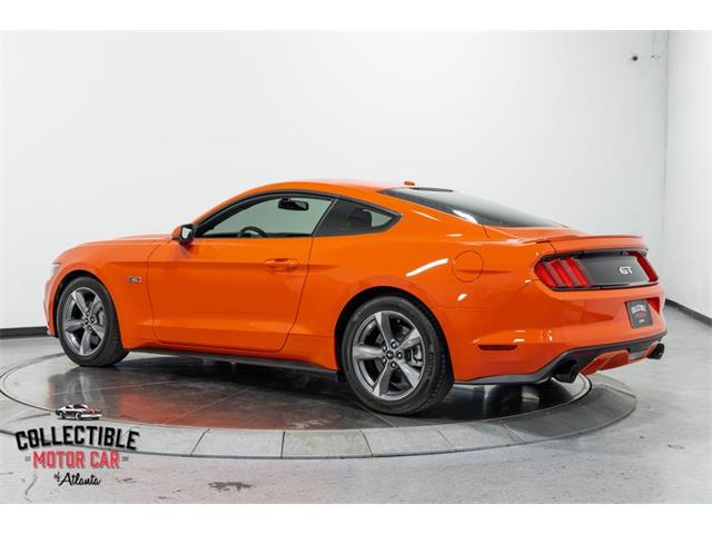 2016 Ford Mustang (CC-2085448) for sale in Marietta, Georgia