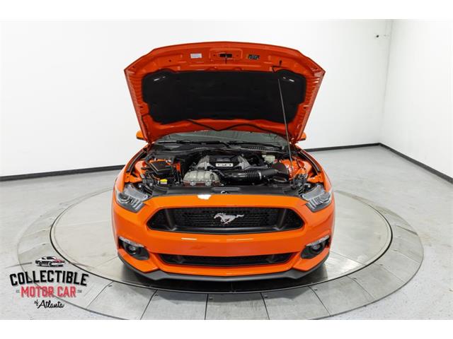 2016 Ford Mustang (CC-2085448) for sale in Marietta, Georgia