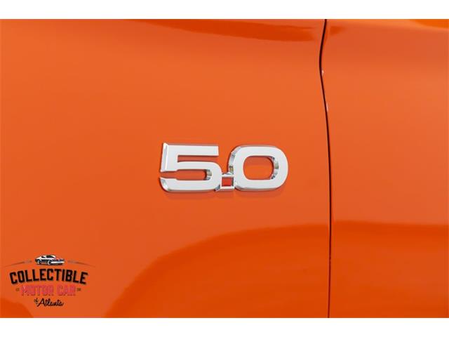 2016 Ford Mustang (CC-2085448) for sale in Marietta, Georgia