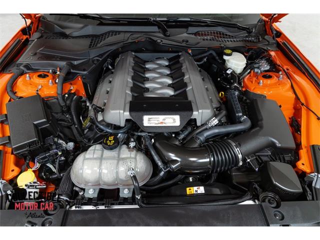 2016 Ford Mustang (CC-2085448) for sale in Marietta, Georgia
